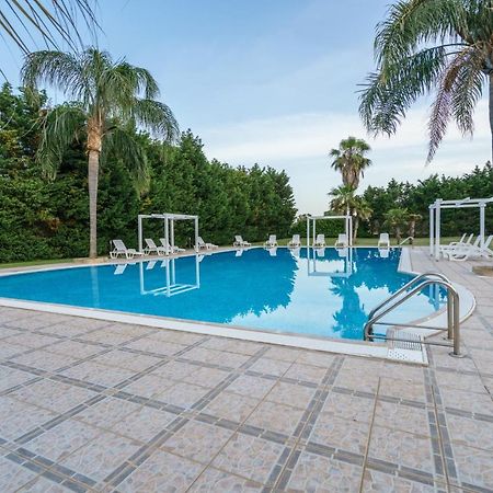 Agriturismo Serafina โอตรันโต ภายนอก รูปภาพ