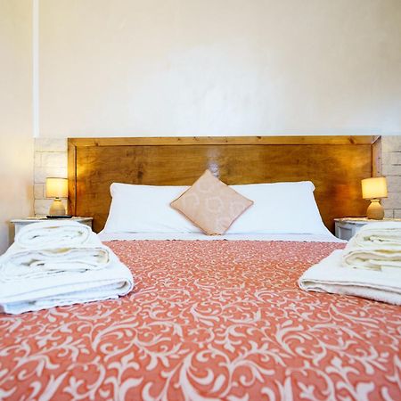 Agriturismo Serafina โอตรันโต ภายนอก รูปภาพ