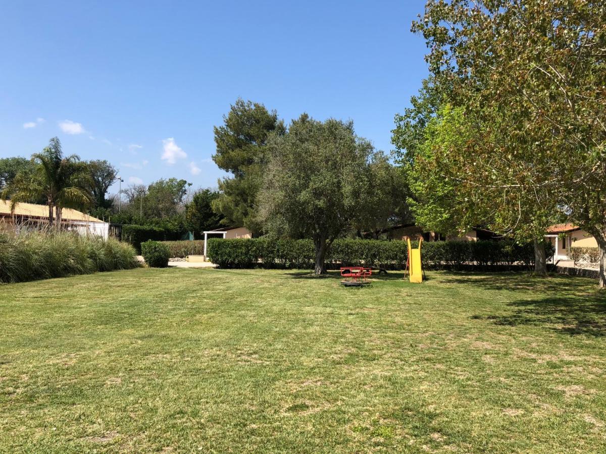 Agriturismo Serafina โอตรันโต ภายนอก รูปภาพ