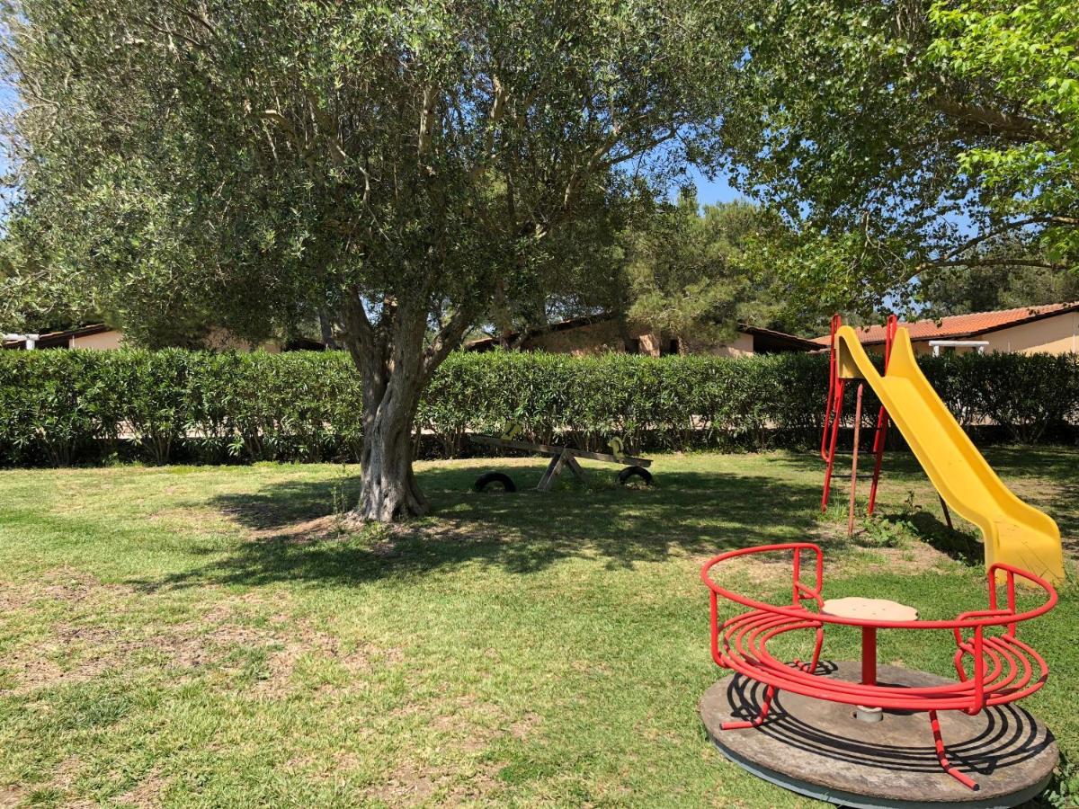 Agriturismo Serafina โอตรันโต ภายนอก รูปภาพ