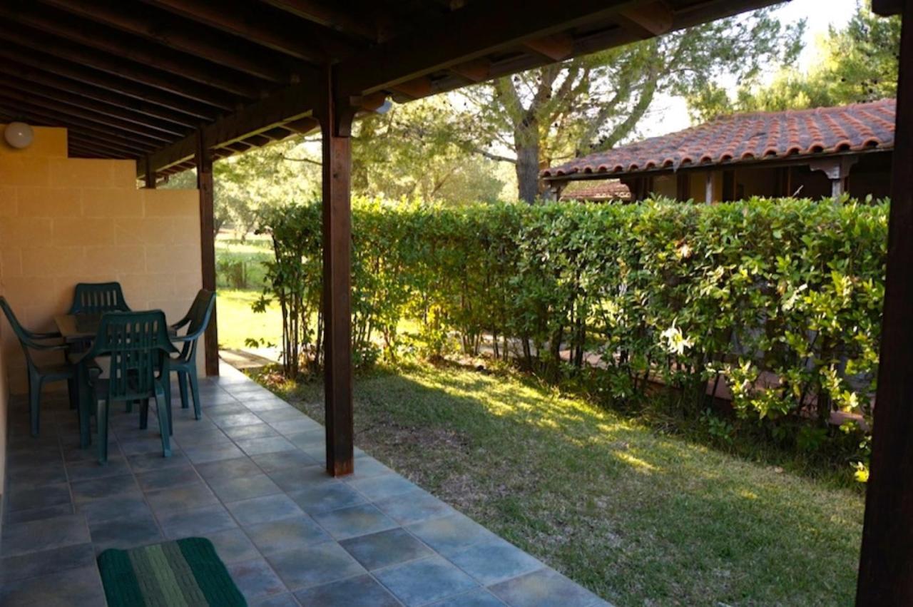 Agriturismo Serafina โอตรันโต ภายนอก รูปภาพ