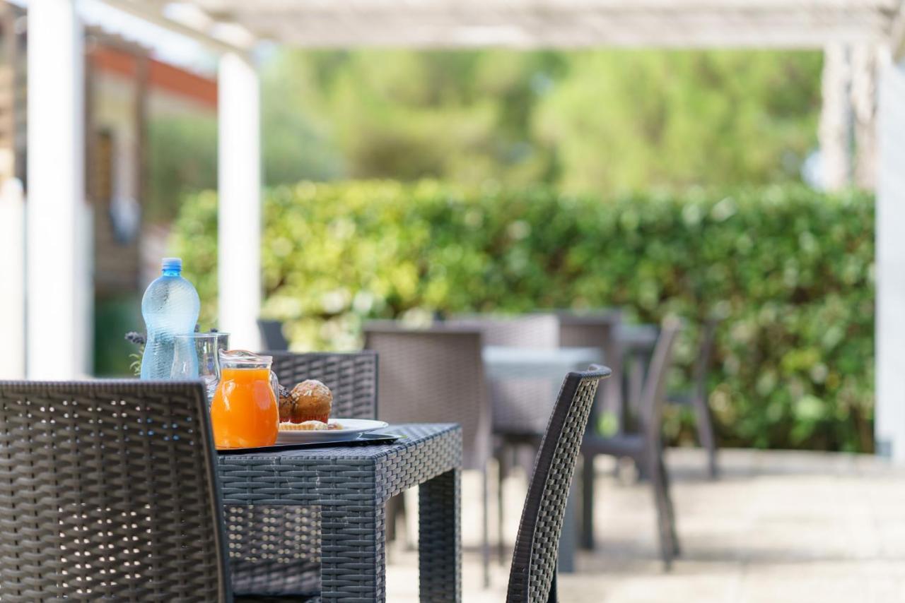 Agriturismo Serafina โอตรันโต ภายนอก รูปภาพ