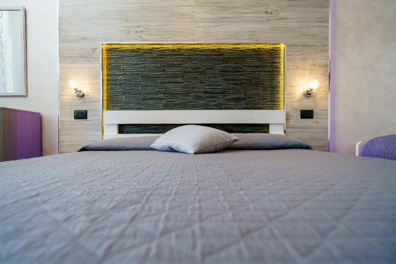 Agriturismo Serafina โอตรันโต ภายนอก รูปภาพ