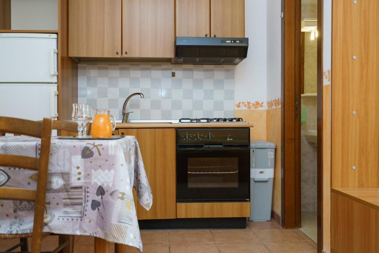 Agriturismo Serafina โอตรันโต ภายนอก รูปภาพ