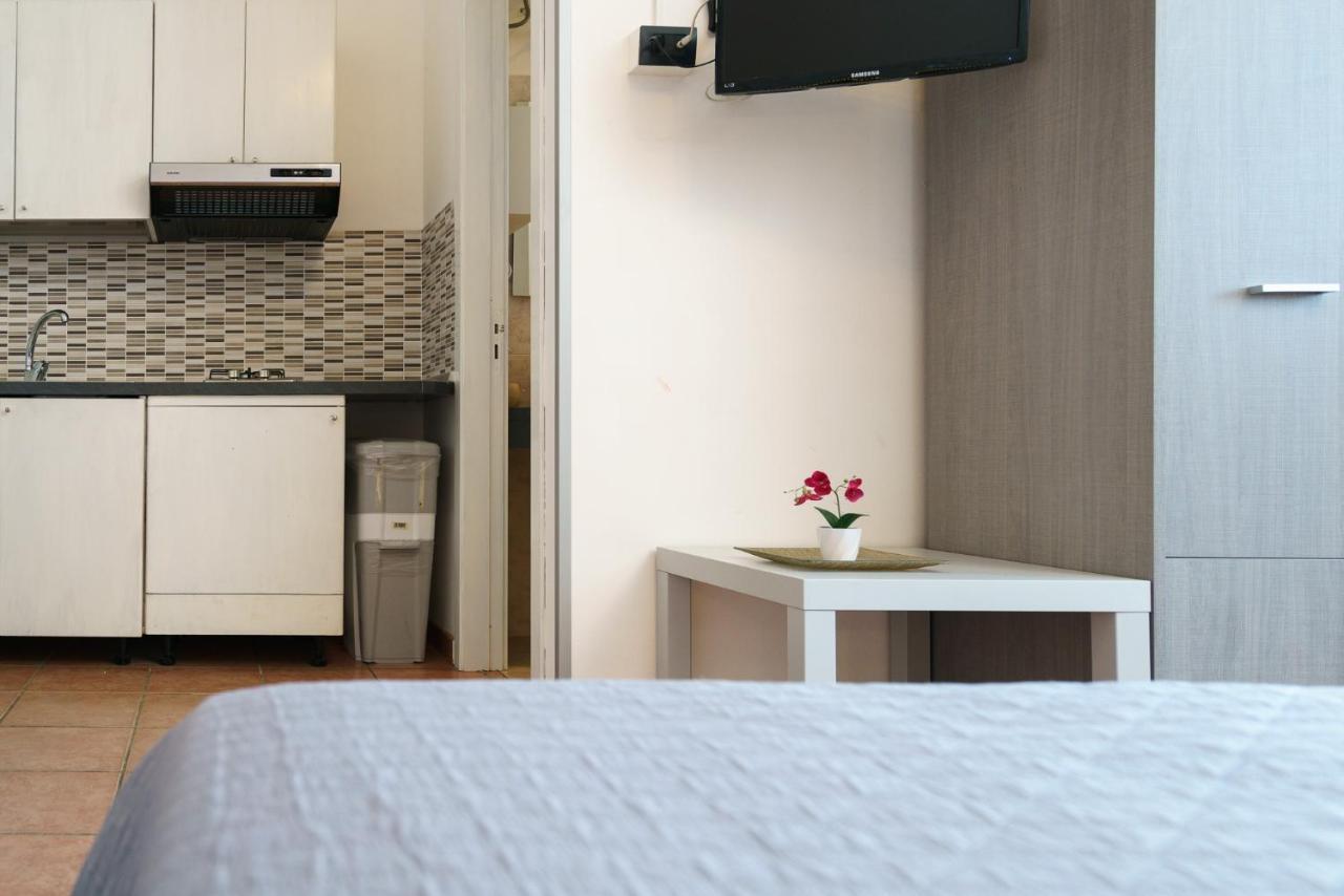 Agriturismo Serafina โอตรันโต ภายนอก รูปภาพ