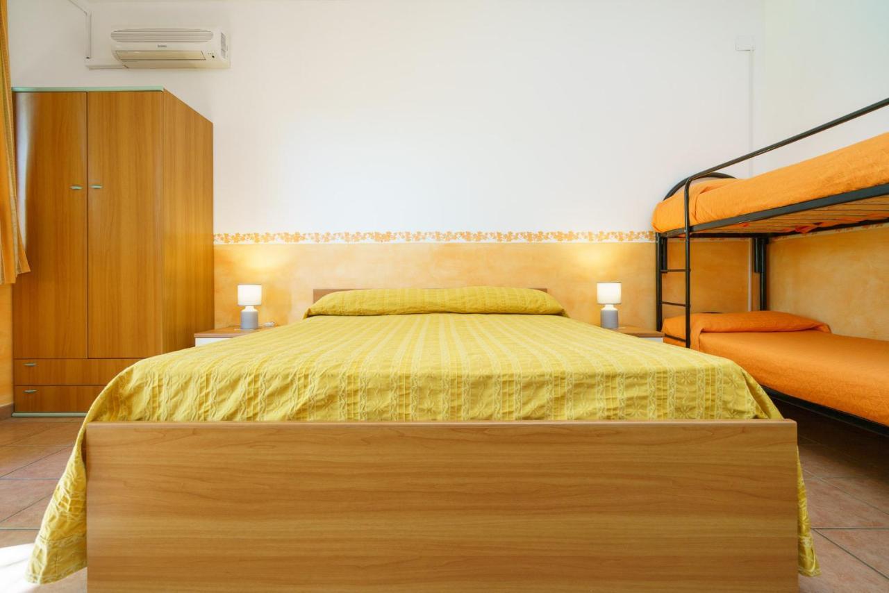 Agriturismo Serafina โอตรันโต ภายนอก รูปภาพ