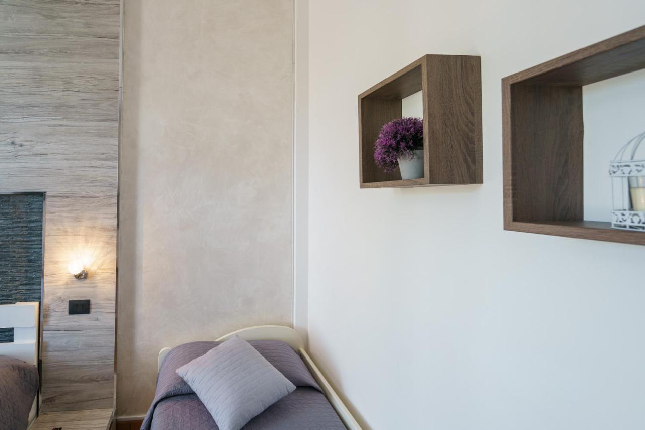 Agriturismo Serafina โอตรันโต ภายนอก รูปภาพ