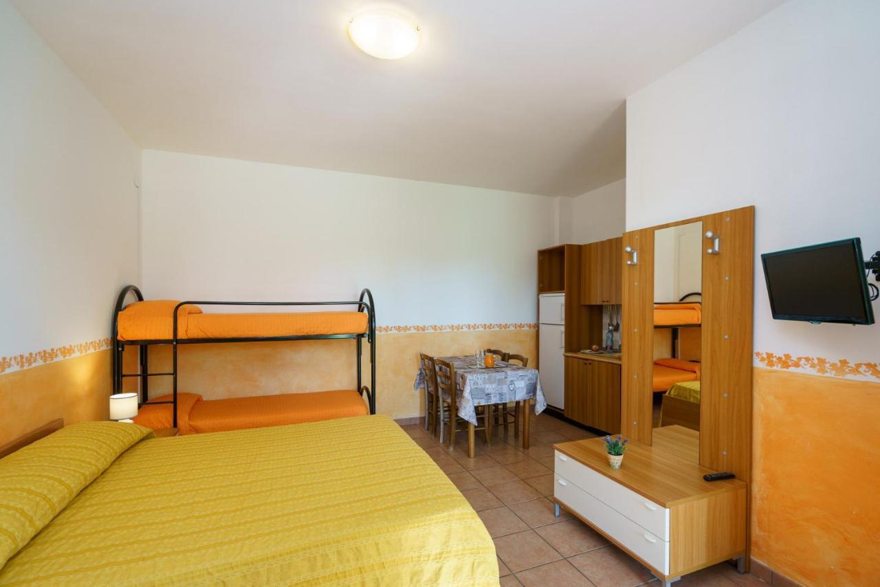 Agriturismo Serafina โอตรันโต ภายนอก รูปภาพ