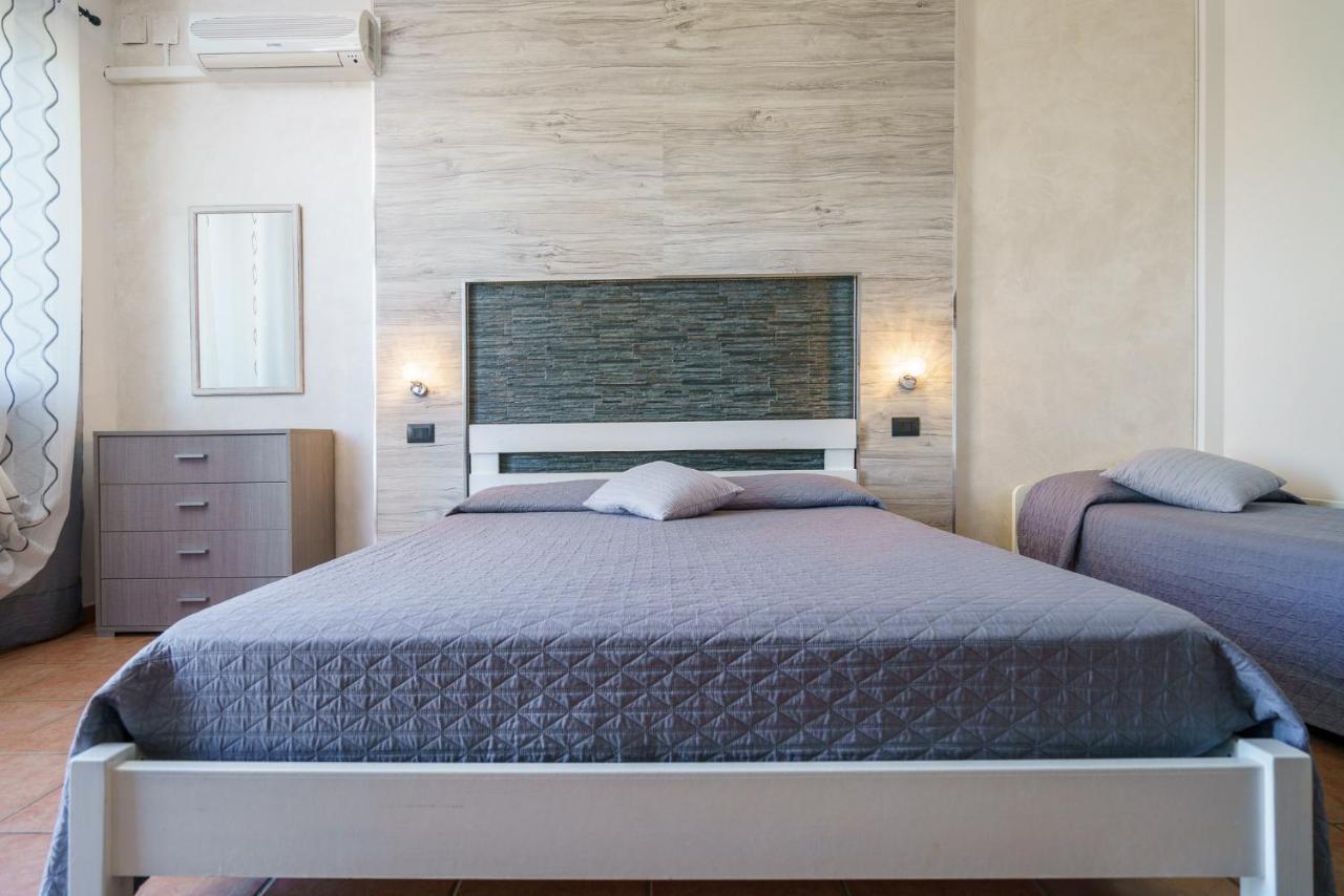 Agriturismo Serafina โอตรันโต ภายนอก รูปภาพ