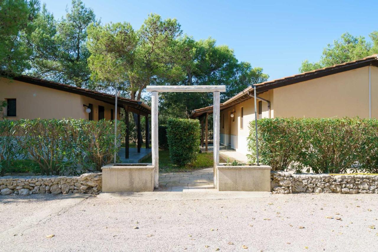 Agriturismo Serafina โอตรันโต ภายนอก รูปภาพ