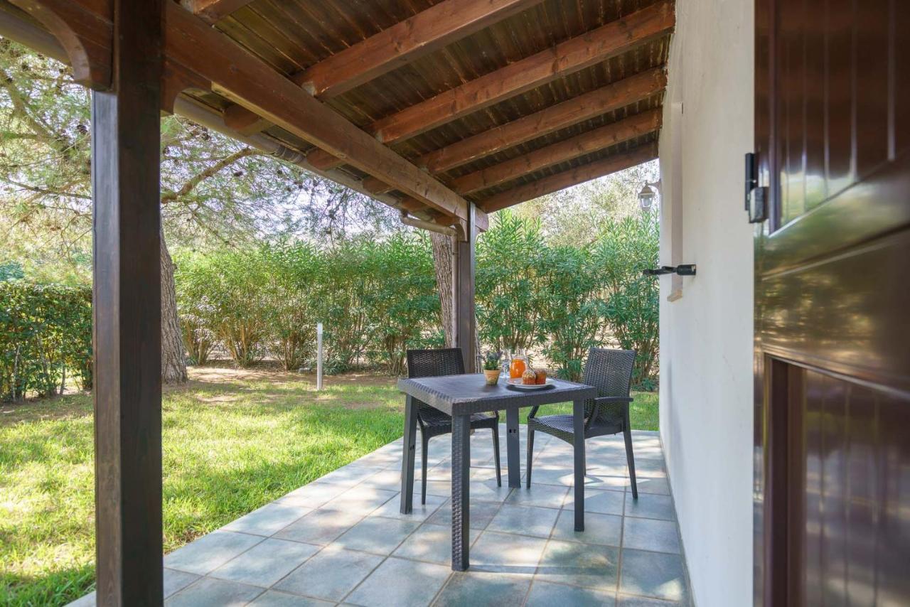 Agriturismo Serafina โอตรันโต ภายนอก รูปภาพ