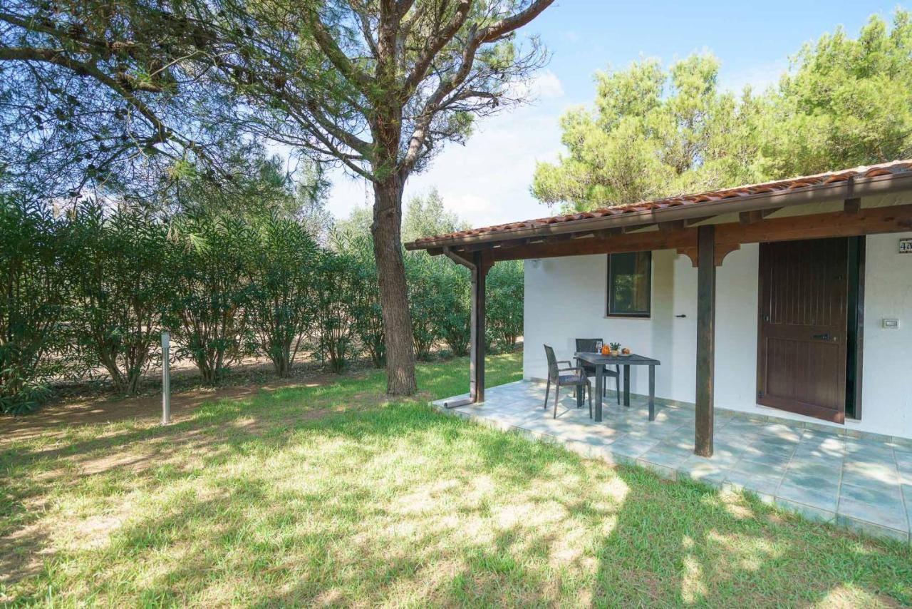 Agriturismo Serafina โอตรันโต ภายนอก รูปภาพ