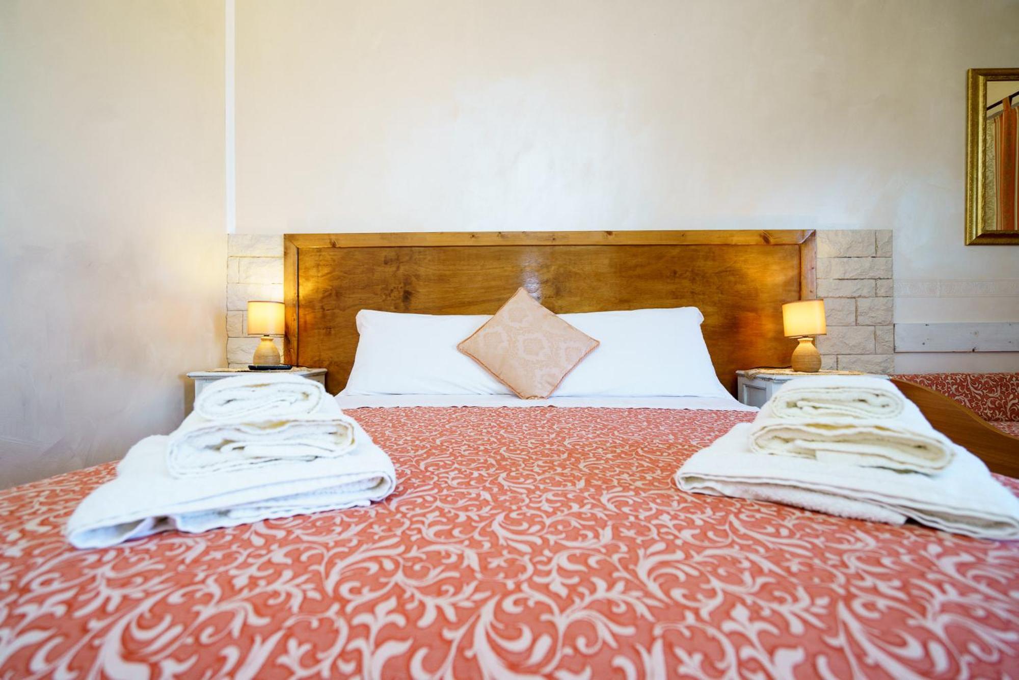 Agriturismo Serafina โอตรันโต ภายนอก รูปภาพ