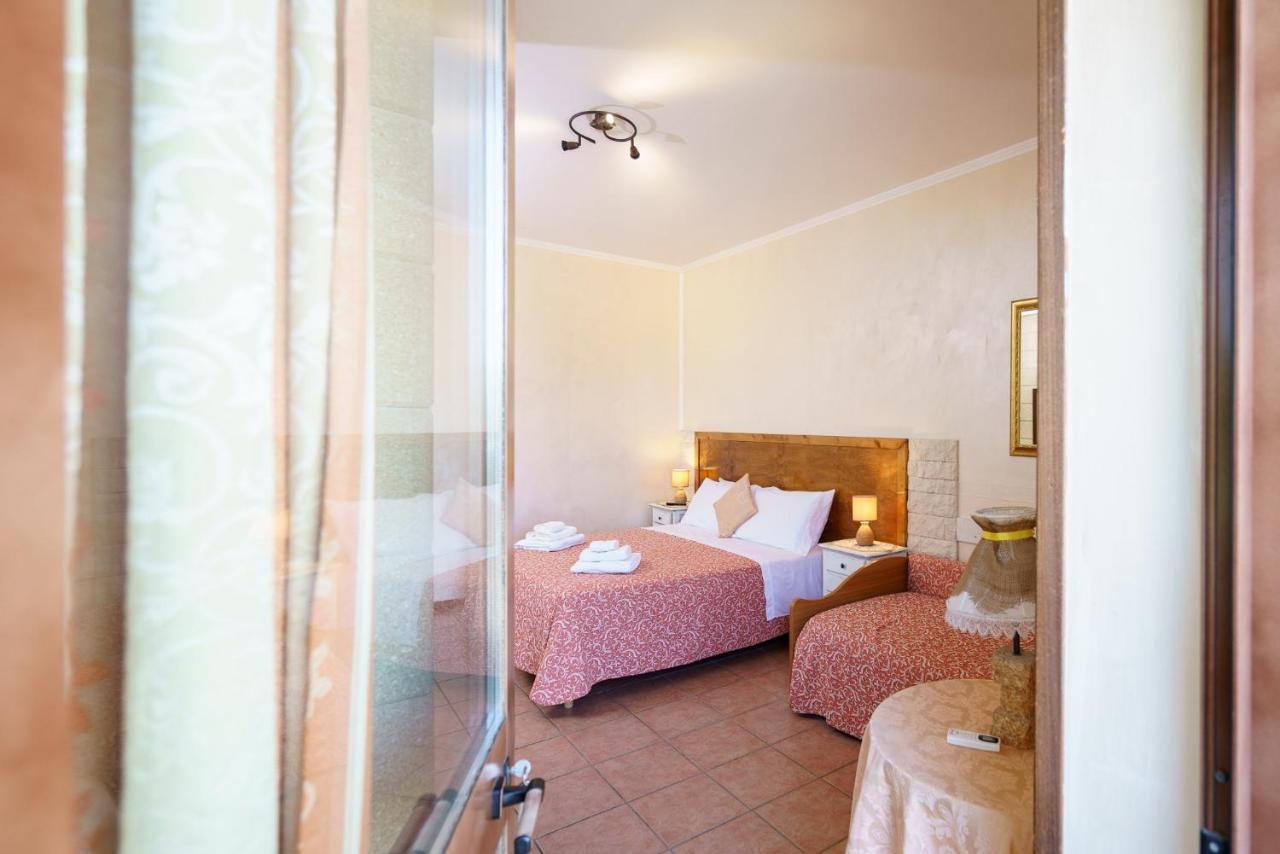 Agriturismo Serafina โอตรันโต ภายนอก รูปภาพ