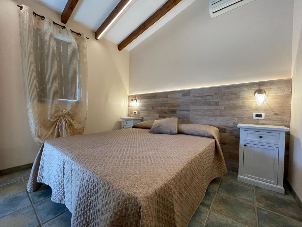 Agriturismo Serafina โอตรันโต ภายนอก รูปภาพ