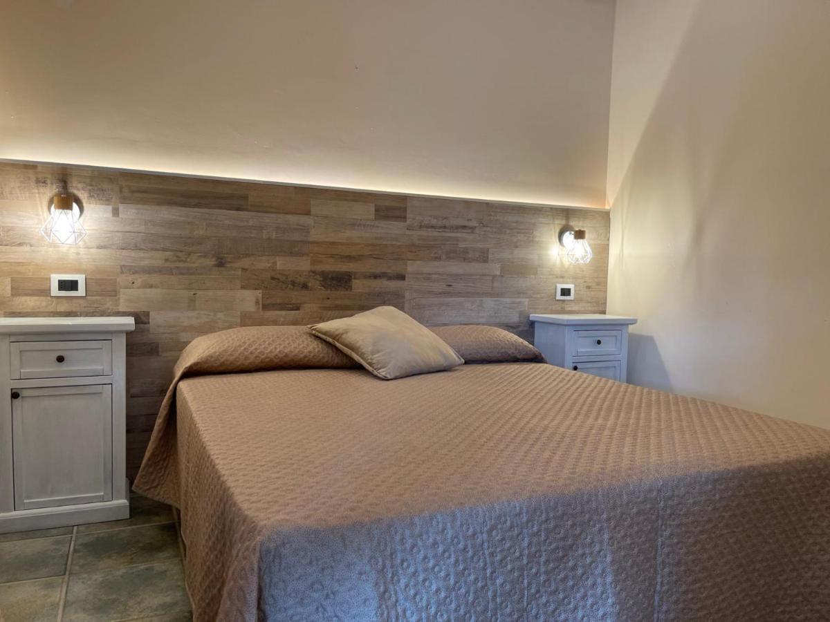 Agriturismo Serafina โอตรันโต ภายนอก รูปภาพ
