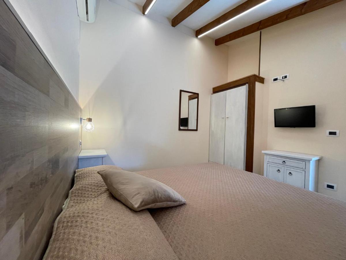 Agriturismo Serafina โอตรันโต ภายนอก รูปภาพ