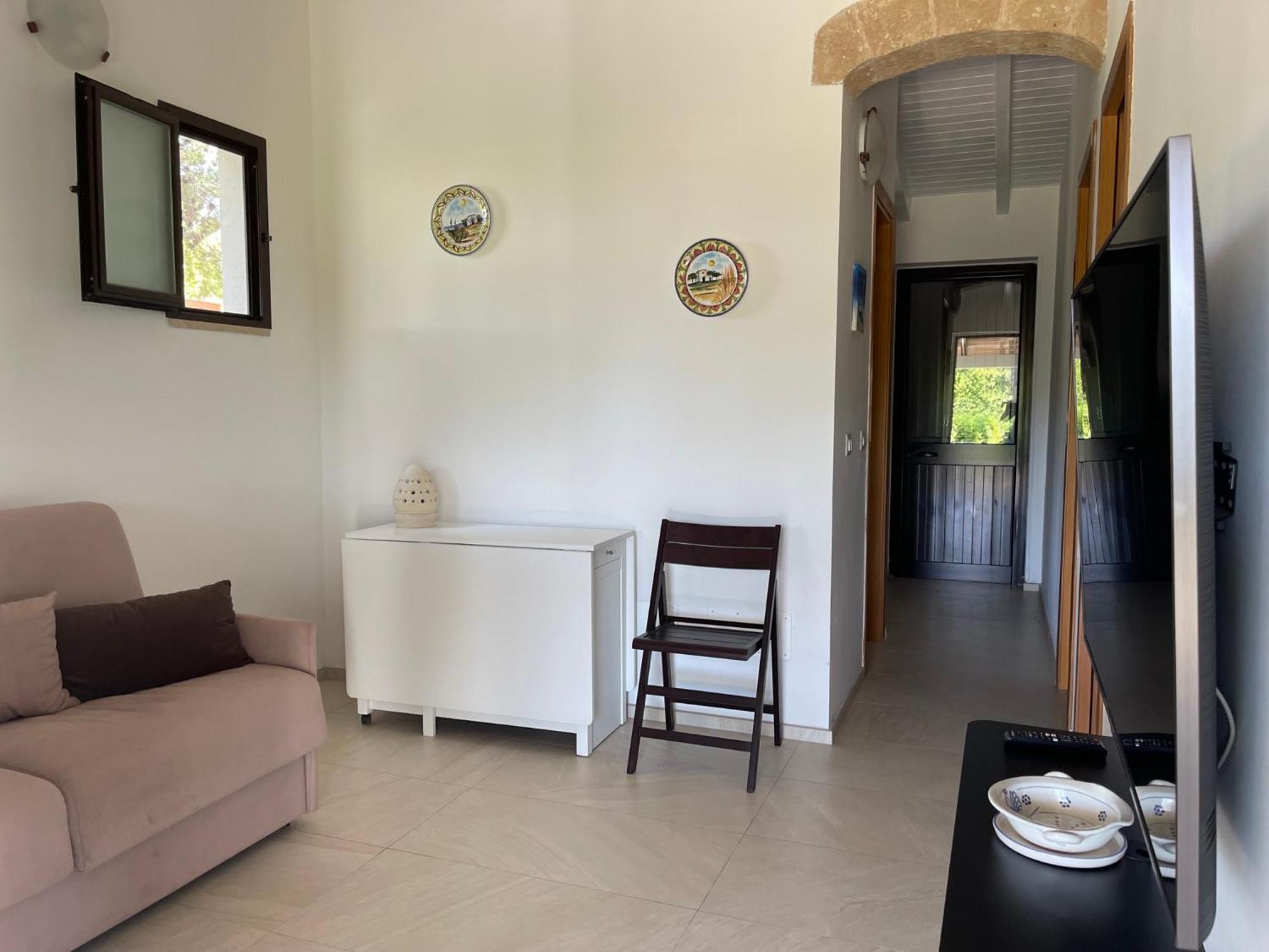 Agriturismo Serafina โอตรันโต ห้อง รูปภาพ