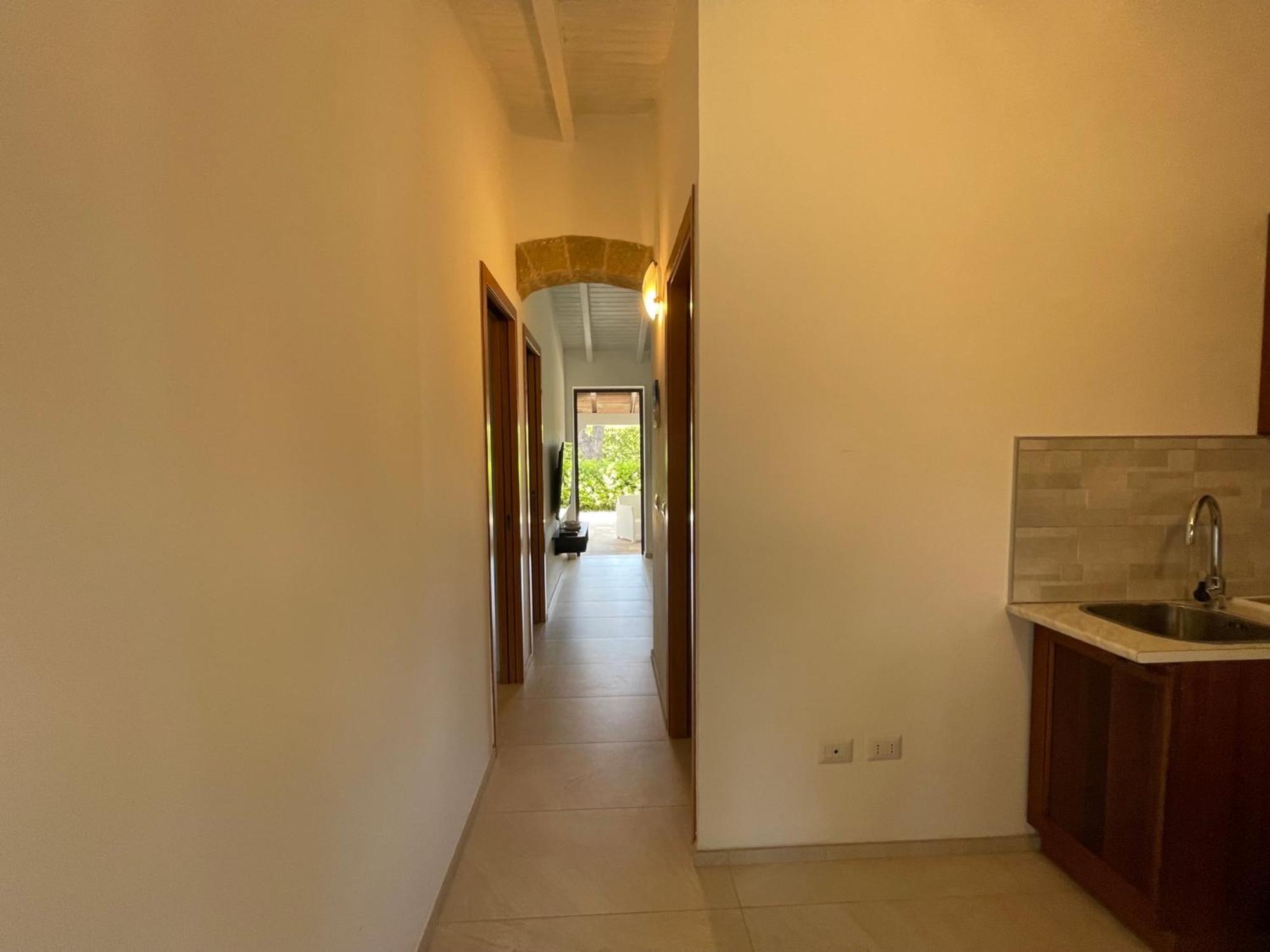 Agriturismo Serafina โอตรันโต ห้อง รูปภาพ