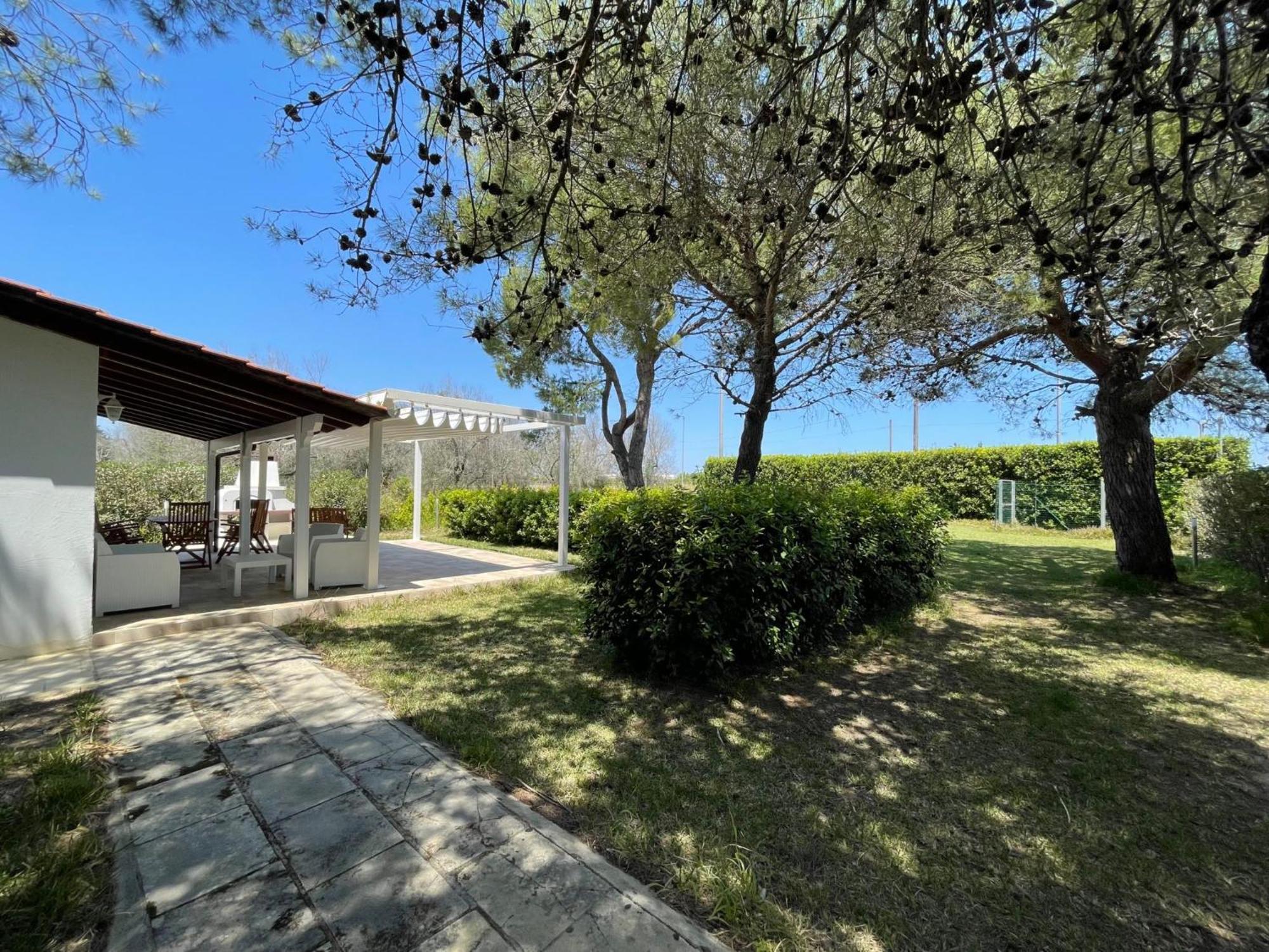 Agriturismo Serafina โอตรันโต ห้อง รูปภาพ